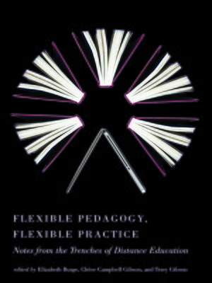 cover image of Flexible Pedagogy, Flexible Practice
